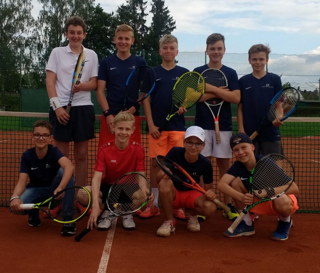Jugend U14